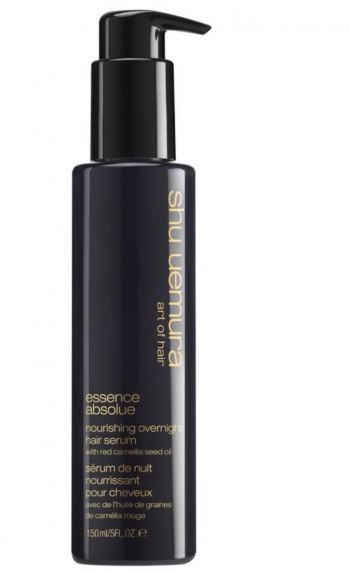 Essence Absolue Overnight Serum